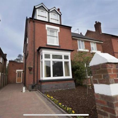 Anita'S Home In Kidderminster Exterior photo